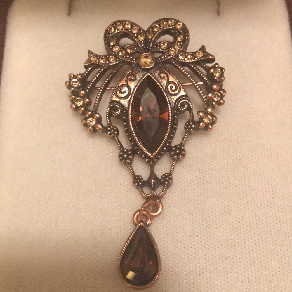 Vintage Brooch